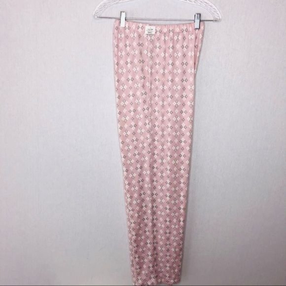 35. Charter Club Soft Knit Pajama Set - Picture 5 of 6